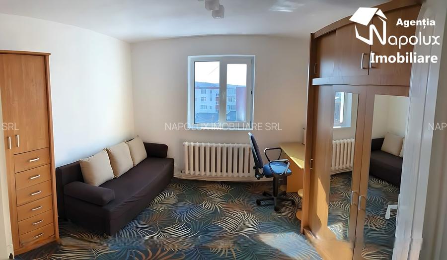 Apartament 2 camere de vânzare – Dâmbul Rotund, zona Școlii de Poliție - 2