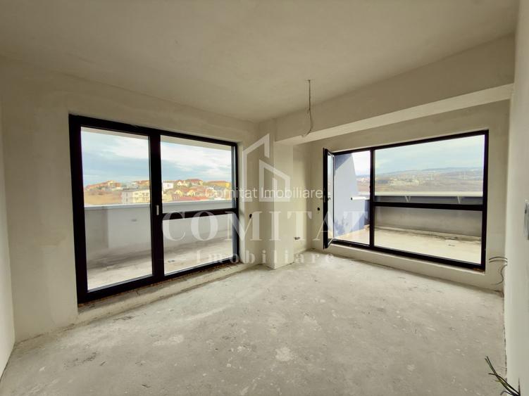 Penthouse 2 niveluri | Terase panoramice | 0%comision | Wings - 4