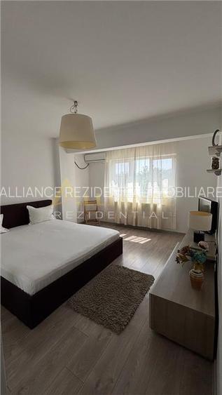 APARTAMENT 3 CAMERE NOVA - 4