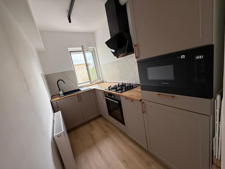 Apartament 2 camere Floreasca * Mobilat si Utilat** - 8
