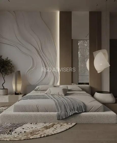 Apartament Cu Terasa 3 Camere Spatios Sector 3 Ozana Titan - 6