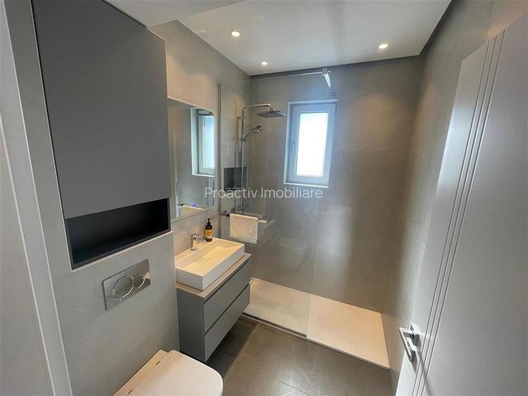 Apartament 3 camere | Lux | Loc parcare | 3c-4434 - 5