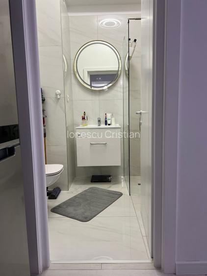 Apartament 3 camere, terasa mare, loc parcare in complet VAMT Ploiesti - 6