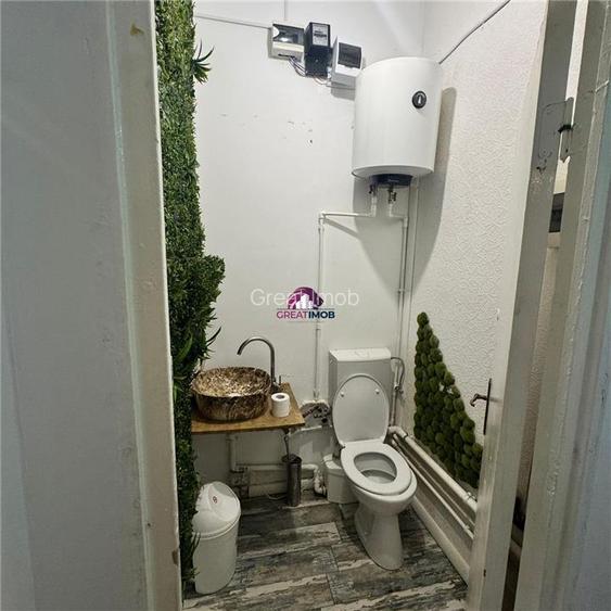 Inchiriere Spatiu Comercial Mosilor - 4