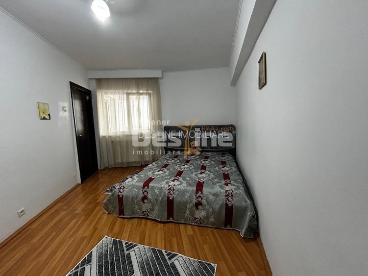 Inchiriere apartament 3 CD 95mp 2 balcoane+2 bai etaj intermediar CUG - 3