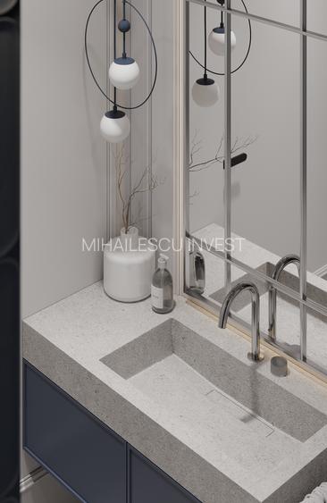 UNIRII II bloc nou boutique II OPORTUNITATE II DIRECT DEZVOLTATOR II COMISION 0 - 30