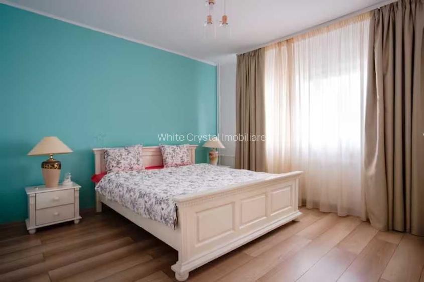 Închiriez apartament 2 camere, Mall Vitan, renovat, boiler - 5