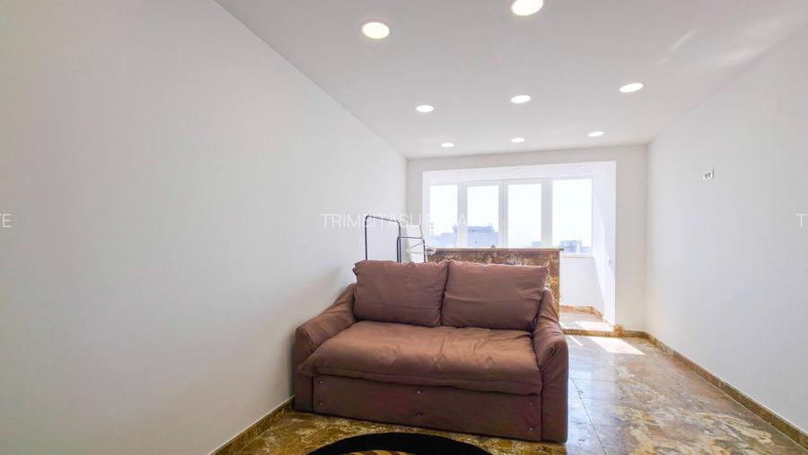 Apartament 2 camere renovat 2025 | Metrou 1 min | Drumul Taberei 91 - 4