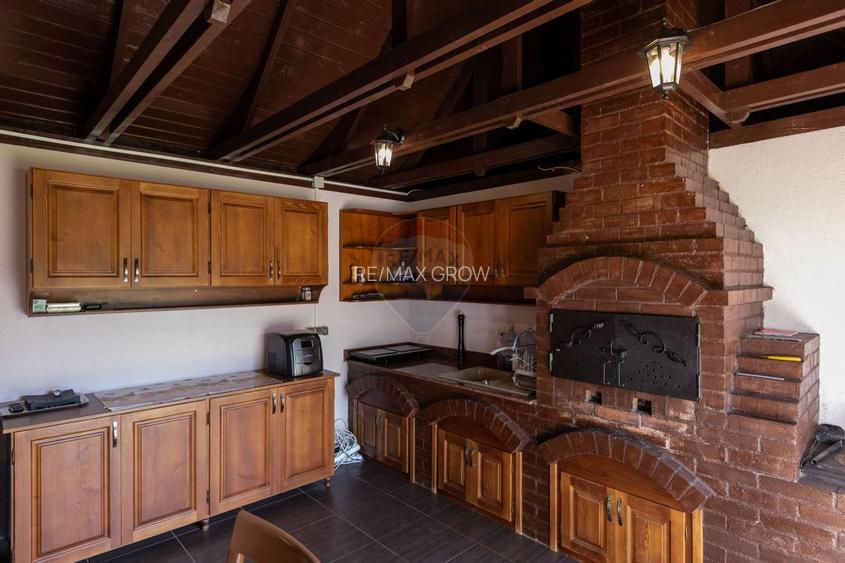 Vila de vanzare in zona Ultracentrala Bacau - 14