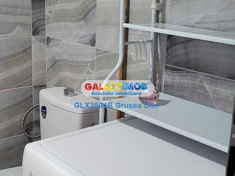 berceni studio 2 cam 41mp | 2017 cada centrala AC balcon - 3