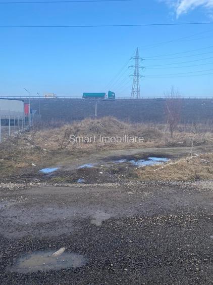 Teren 3270 mp Stupini - 7