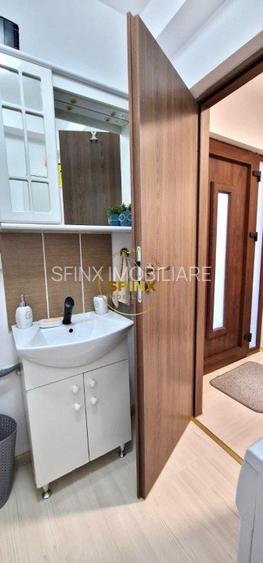 Vila spatioasa cu 8 camere, curte si 4 locuri de parcare zona Gara de Nord - 19