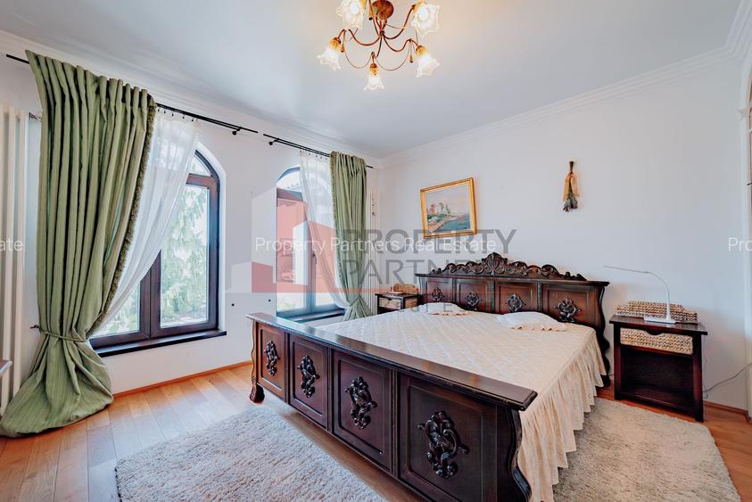 Proprietate de lux în Ghimbav, la doar 10 minute de Brașov - 15