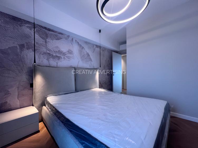 Apartament 3 camere Bloc Boutique 2025 Mobilat Si Utilat Comision 0% - 10