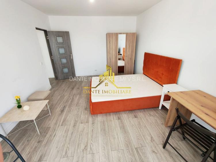 1 camera, decomandat, TOTUL NOU, modern, bloc nou, balcon, Zorilor - 3