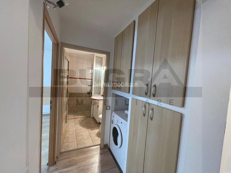 Apartament de 3 camere, decomandat, 85mp, Grigorescu - 10