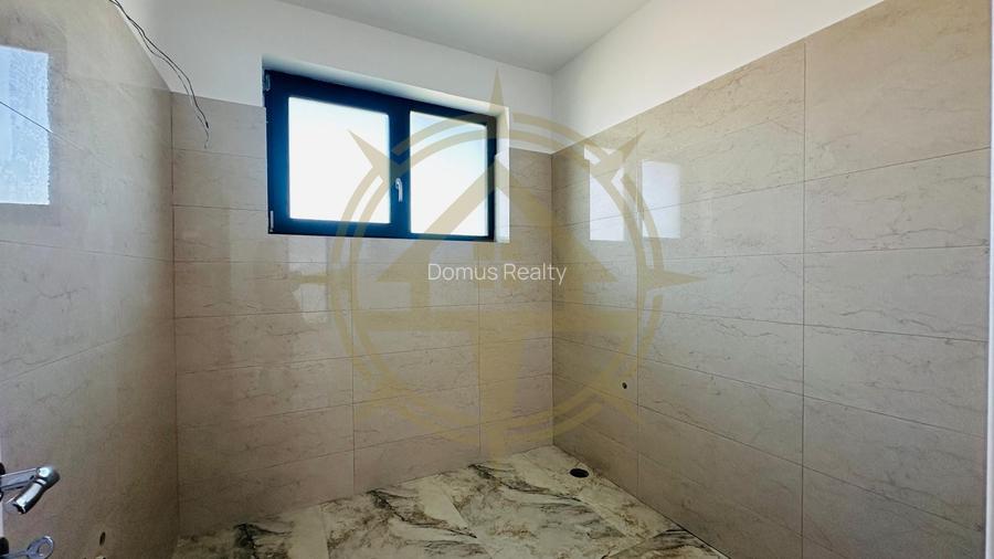 DOM00304 - Vila individuala zona centrala in Corbeanca - 12