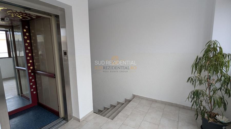 Apartament 4 camere, terasa generoasa, Bd.Metalurgiei, Berceni, Sect.4 - 17