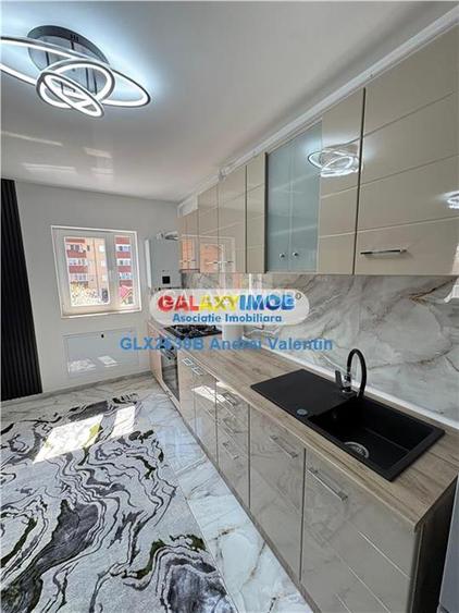 Apartament Nou Berceni - Metalurgiei Park - Parcare - Centrala - 4