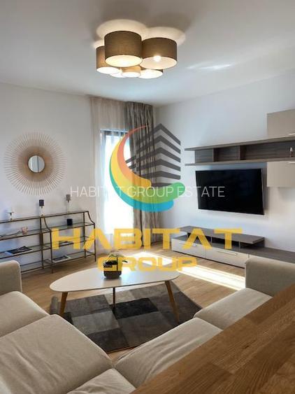 Baneasa Apartament 3 camere Mobilat Utilat Renovat - 3