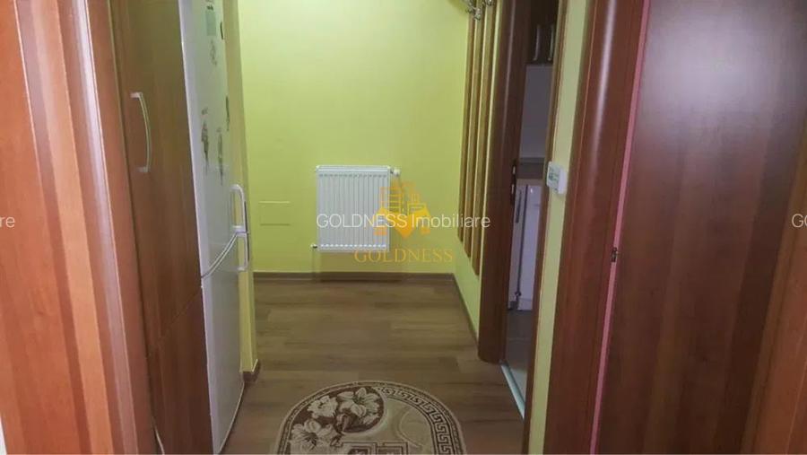 1 camera, mobilat modern, parcare, terasa, Junior Residence, Marasti - 3