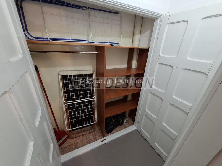 Lipovei, 2 camere, centrala si clima langa SRI - 15