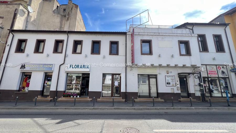 Vanzare imobil comercial-birouri randament 8% grad de ocupare 100%– Gara de Nord - 4
