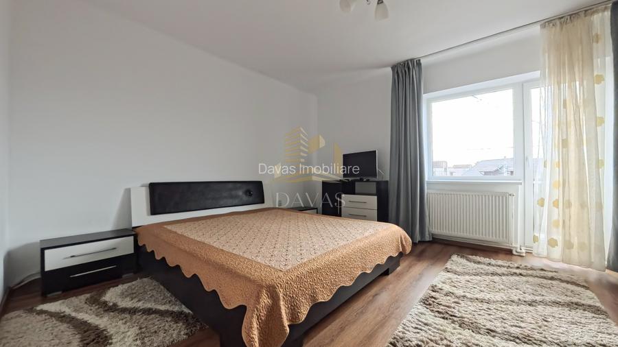 Apartament 2 camere decomandate | Dambul Rotund | etajul 1 - 6