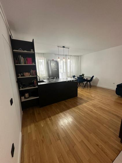 Apartmaent 2 camere la cheie, parcare, zona Vivo - 5
