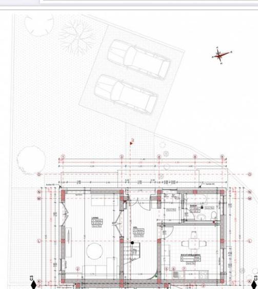 Casa 4 camere de vanzare in Floresti - 14