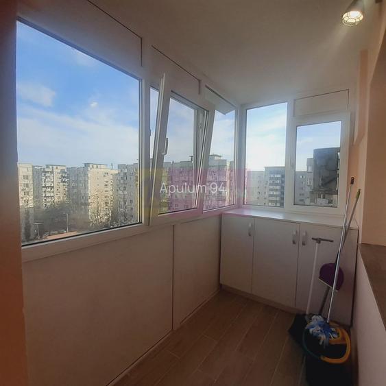 Apartament spațios aproape Metrou și Parc - 6