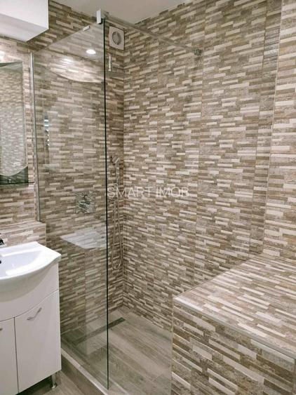 Apartament 2 camere strada Tudor Vladimirescu 50mp ultrafinisat mobilat - 2