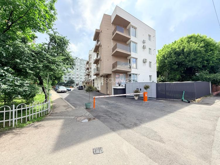 2 camere decomandate, bloc nou 2026, disponibil imediat - 13 septembrie - 10