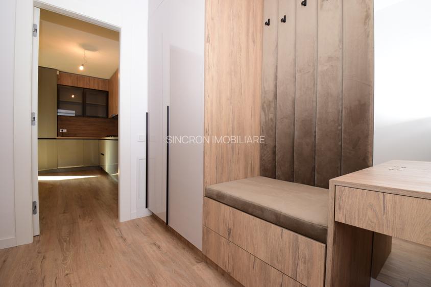 Metrou Nicolae Teclu, prima închiriere, parcare și boxă - 12