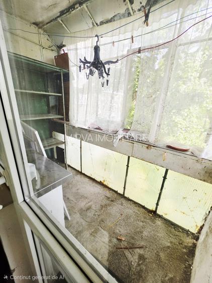 Apartament 3 camere, decomandat, etaj 2, zona Baraolt - 4