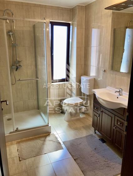 Casa noua cu 6 camere, teren 200mp, zona Dorobantilor - 6