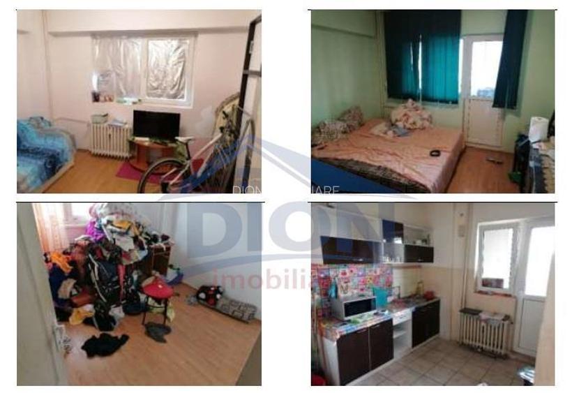 APARTAMENT 4 CAM, OBREGIA - 3