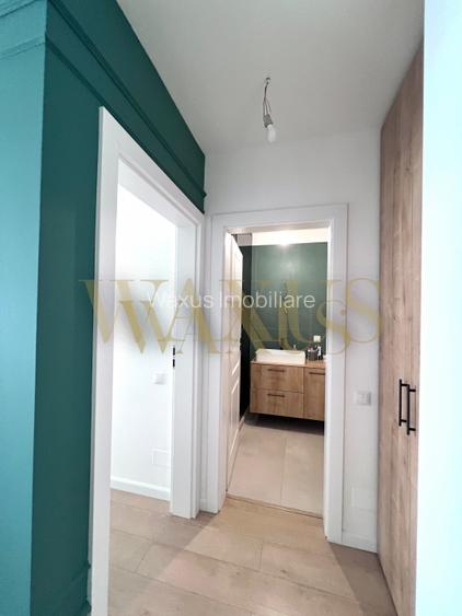 Apartament 2 camere |55 mp utili + terasa 12 mp |Mobilat,, TVA inclus - 3