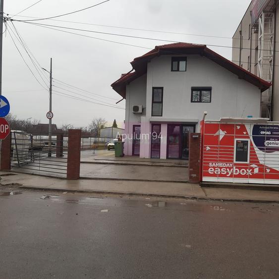 Investiția perfectă - Imobil gata închiriat pretabil orice activitate - 6