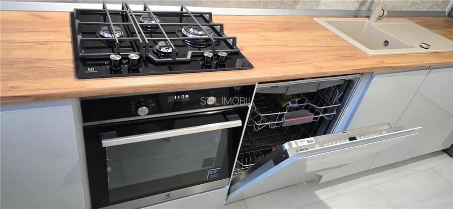 Apartament 2 Camere Dacia - 600 euro - 15