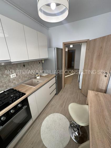 Rotar Park Residence 2 / Apartament doua cam modern / Loc de parcare - 7