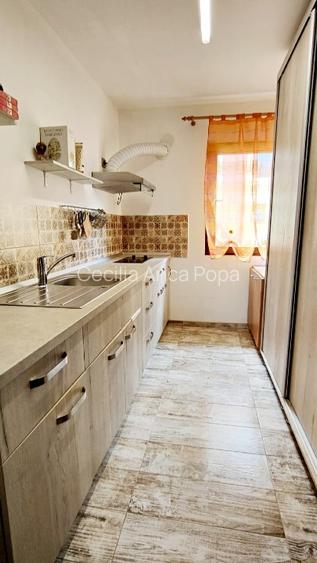 Casă "la cheie" perfectă ﻿pentru familie cu copii și BUNICI în Popești  / Baciu  - 14
