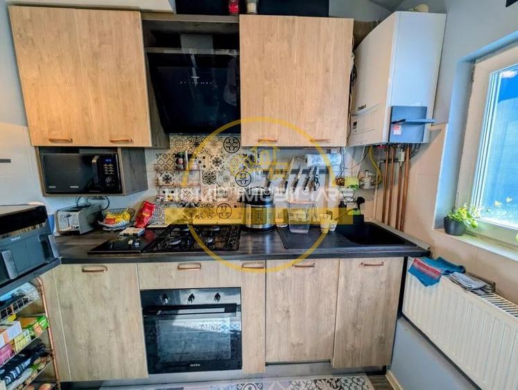 Mansarda duplex// 3 camere // 📍Alexandru cel Bun - 6