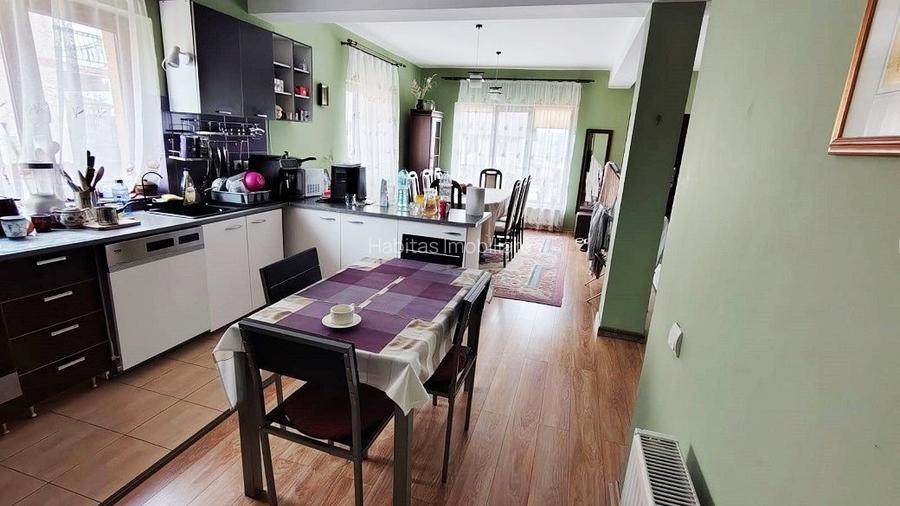 Casa unifamiliala P+E, teren 600 mp, zona linistita, aerisita, Iris - 17