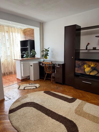 Garsoniera Dr. Taberei Kaufland 350 euro - 5