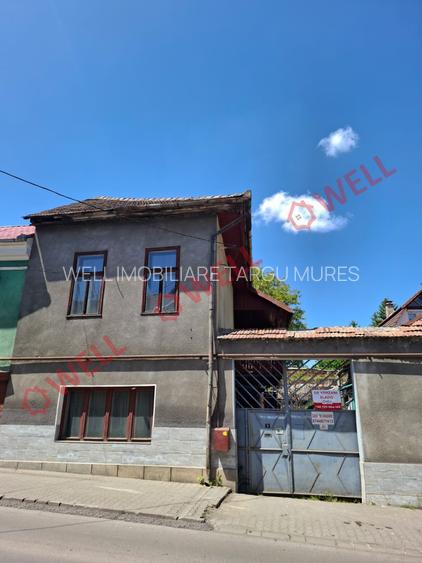 De vânzare o casă situată în Reghin! - 3