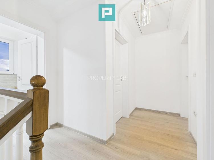 Casă cu 4 camere lângă pădure, Dumbrăvița - 18