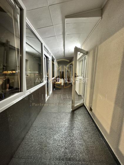 Soseaua Berceni, spatiu comercial - 19