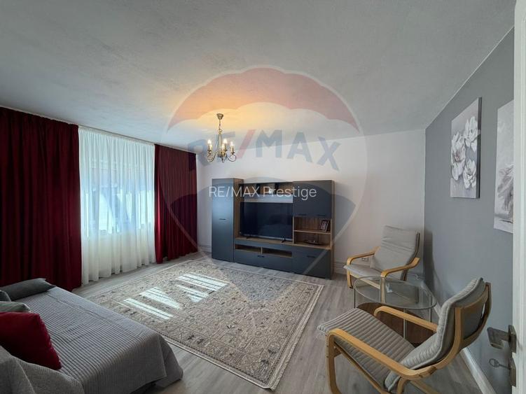 Apartament cu 2 camere | 2 bai | 13 Septembrie - 13