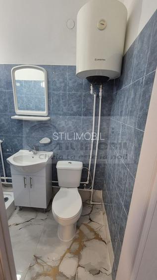 GARSONIERA  LIBERA  ETAJ 2 DIN 3  BAZA 3 - 5